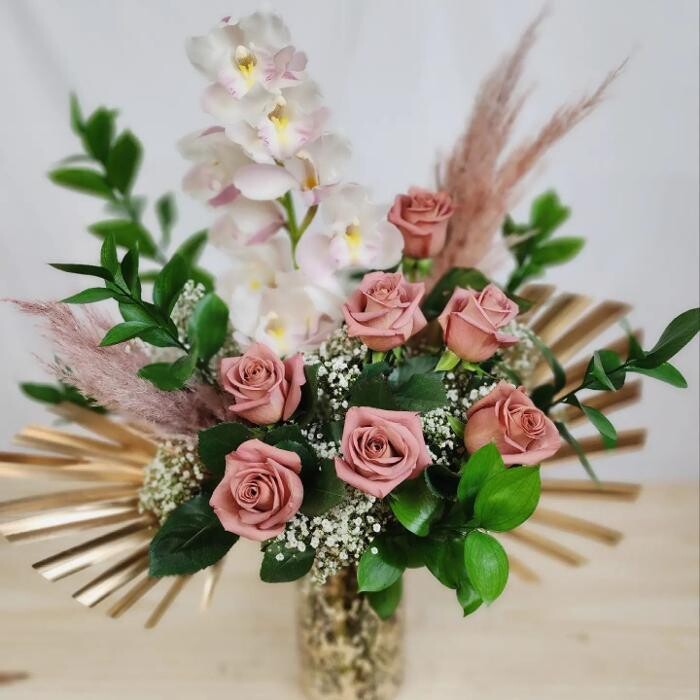 Images A Goode Florist