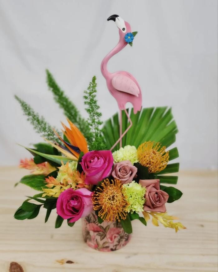 Images A Goode Florist