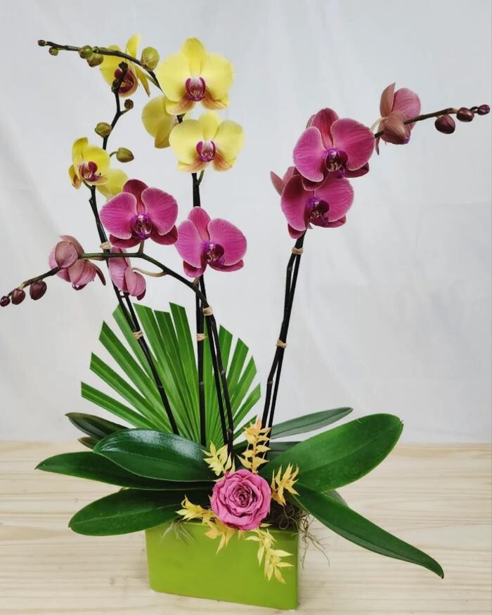 Images A Goode Florist