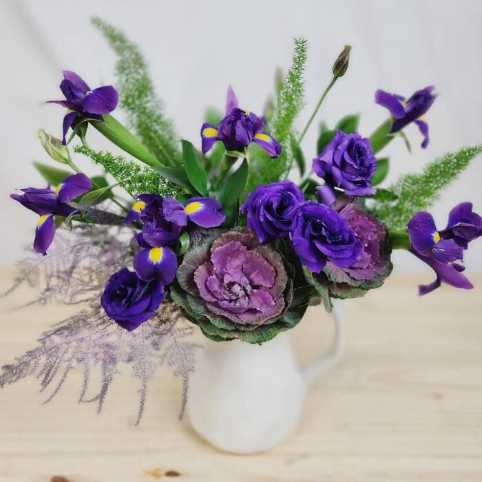 Images A Goode Florist