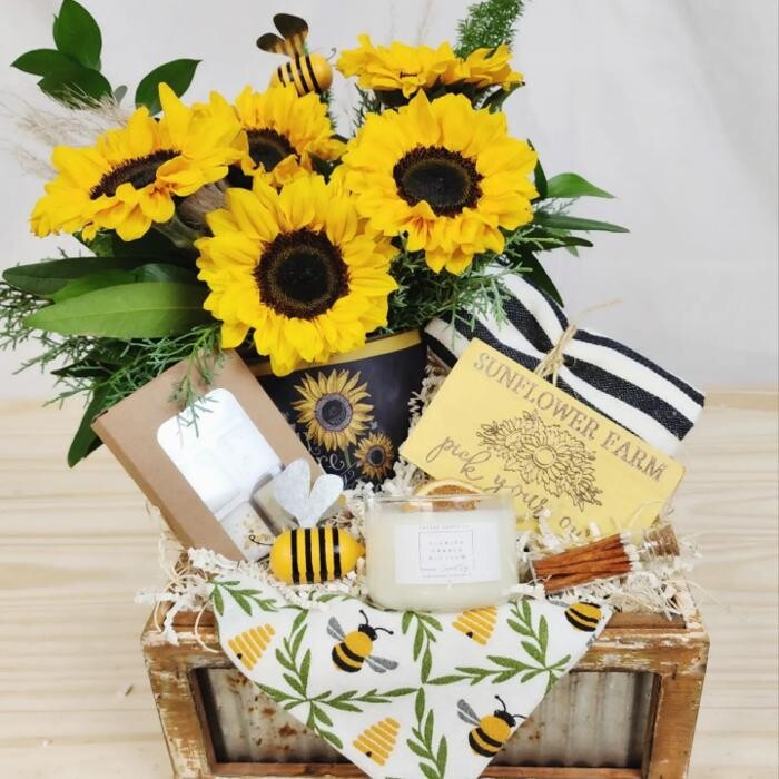 Images A Goode Florist