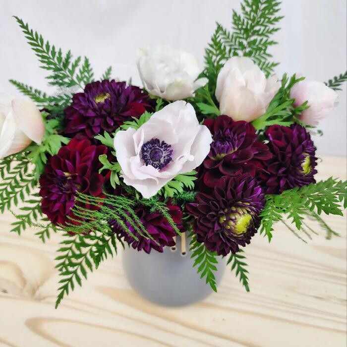 Images A Goode Florist