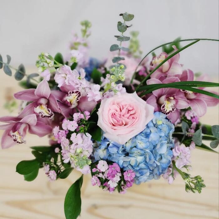 Images A Goode Florist