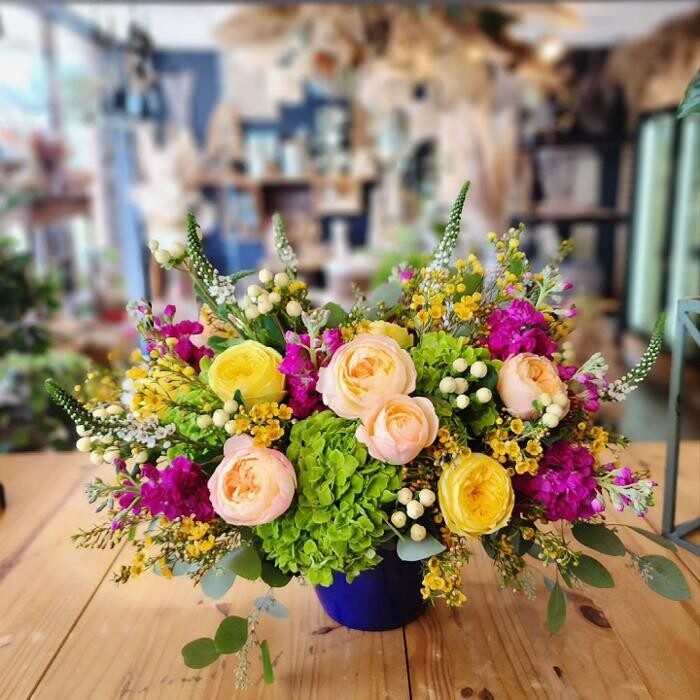 Images A Goode Florist