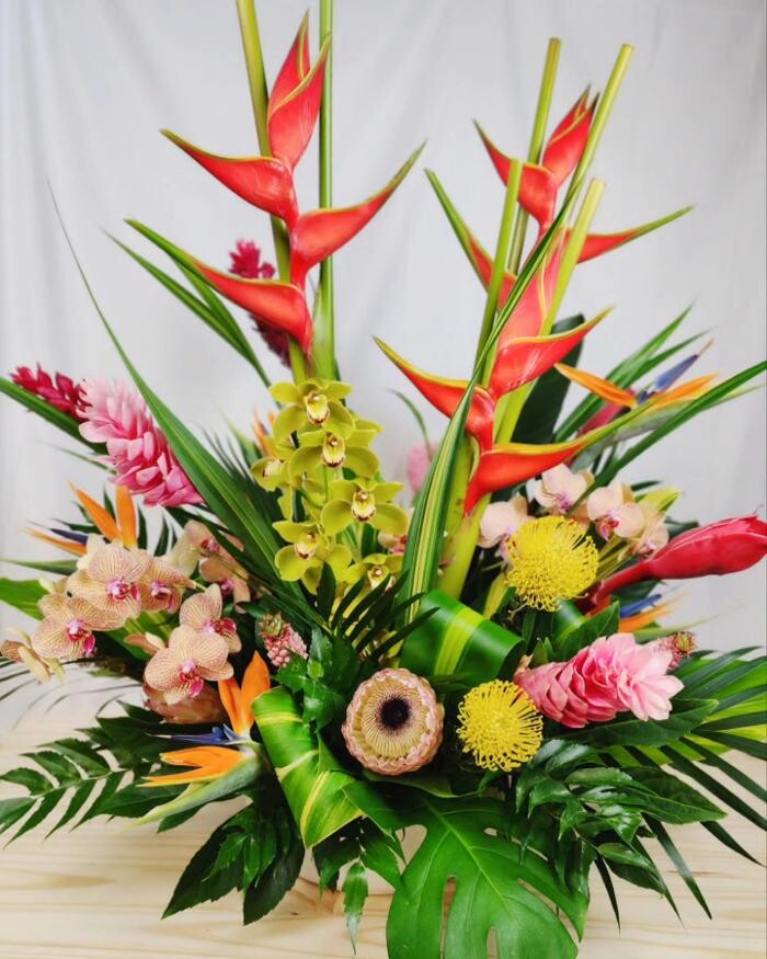 Images A Goode Florist