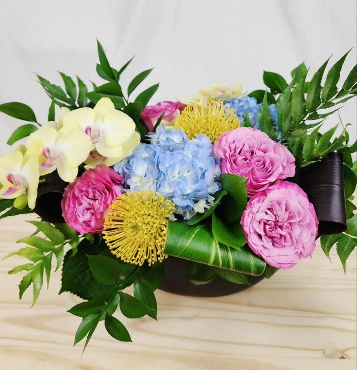 Images A Goode Florist