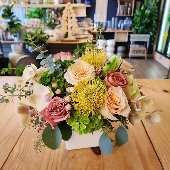 Images A Goode Florist