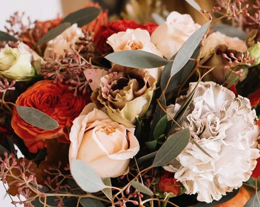 Images A Goode Florist