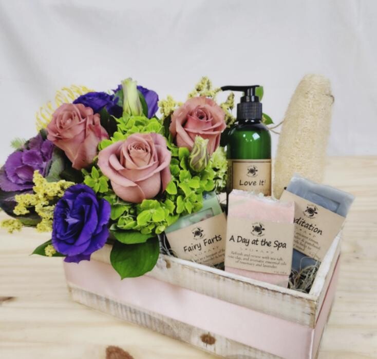 Images A Goode Florist