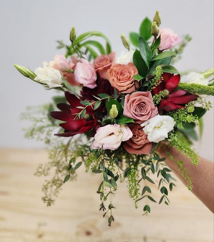 Images A Goode Florist