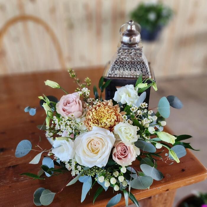 Images A Goode Florist