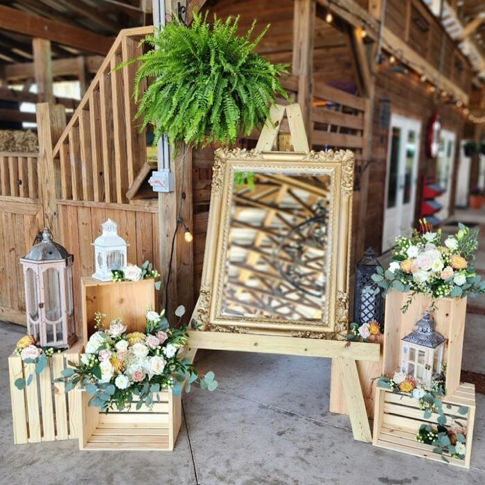 Images A Goode Florist