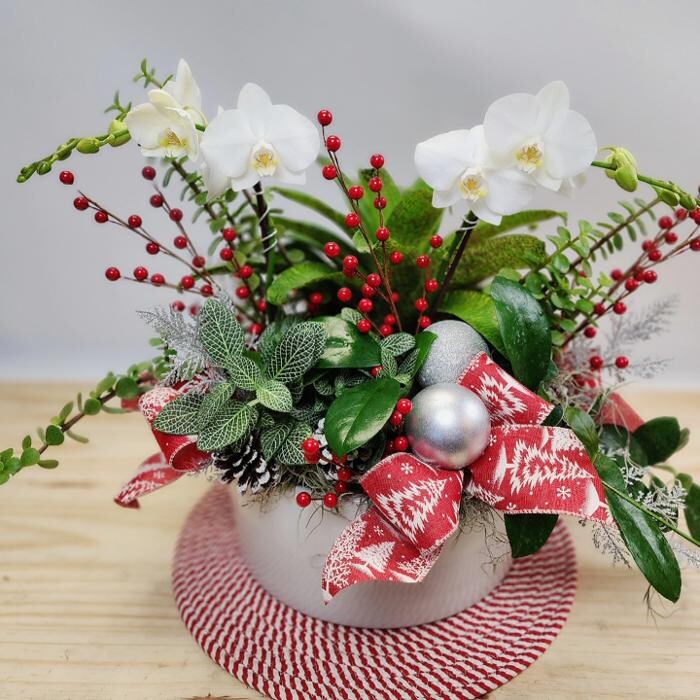 Images A Goode Florist