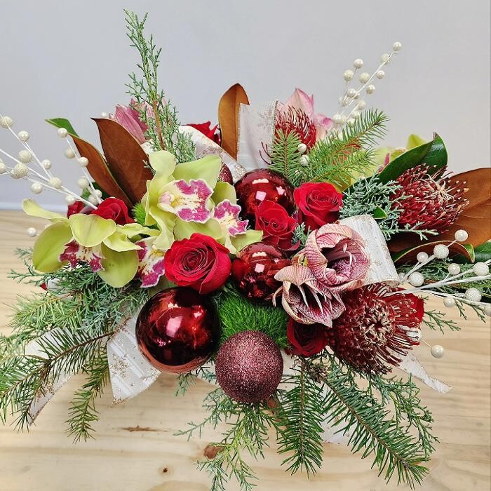 Images A Goode Florist