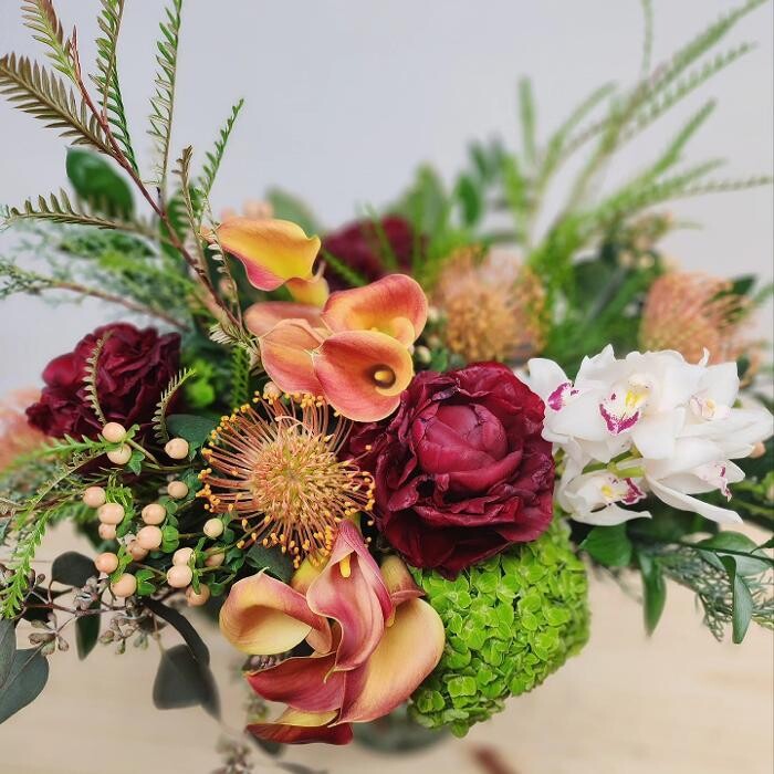 Images A Goode Florist