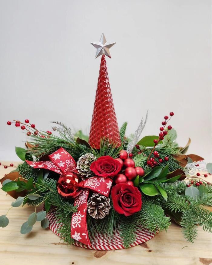 Images A Goode Florist