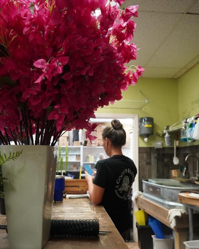 Images A Goode Florist