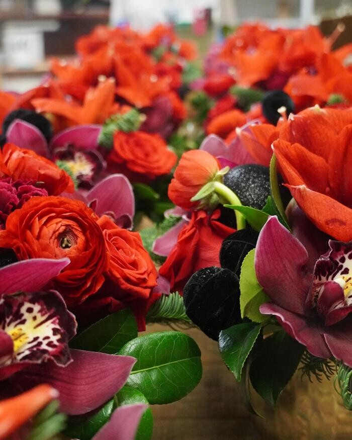 Images A Goode Florist