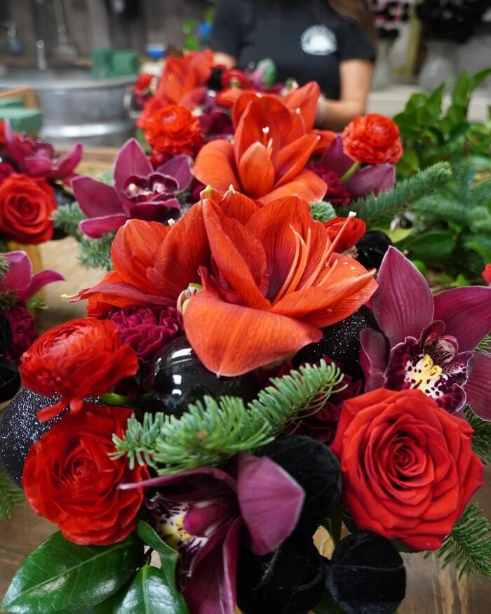 Images A Goode Florist