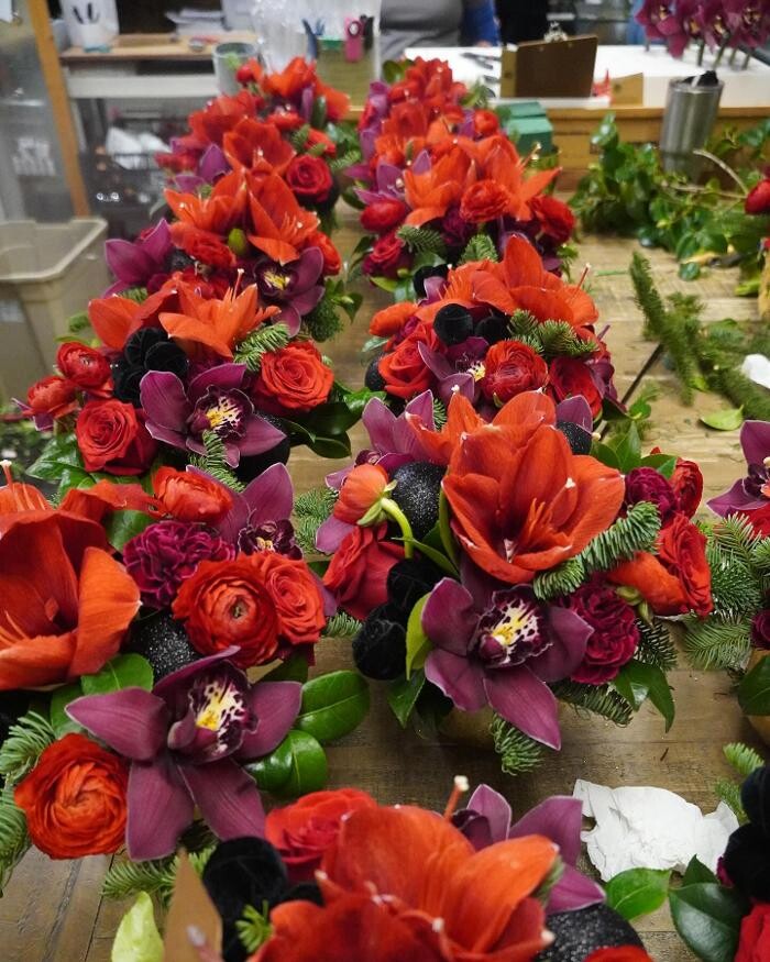 Images A Goode Florist