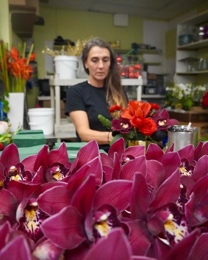 Images A Goode Florist