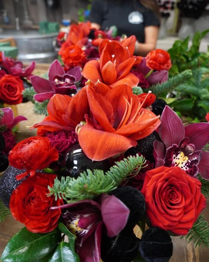 Images A Goode Florist