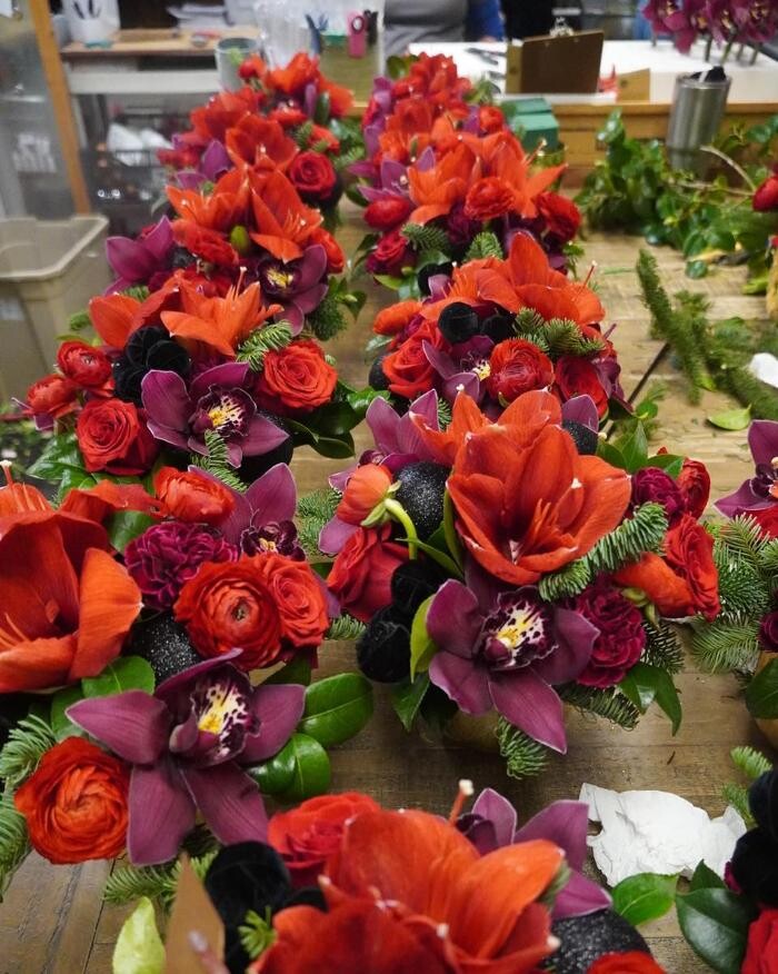 Images A Goode Florist
