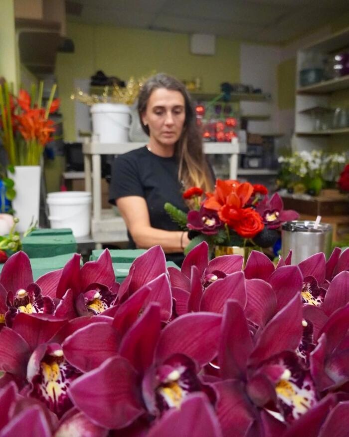 Images A Goode Florist
