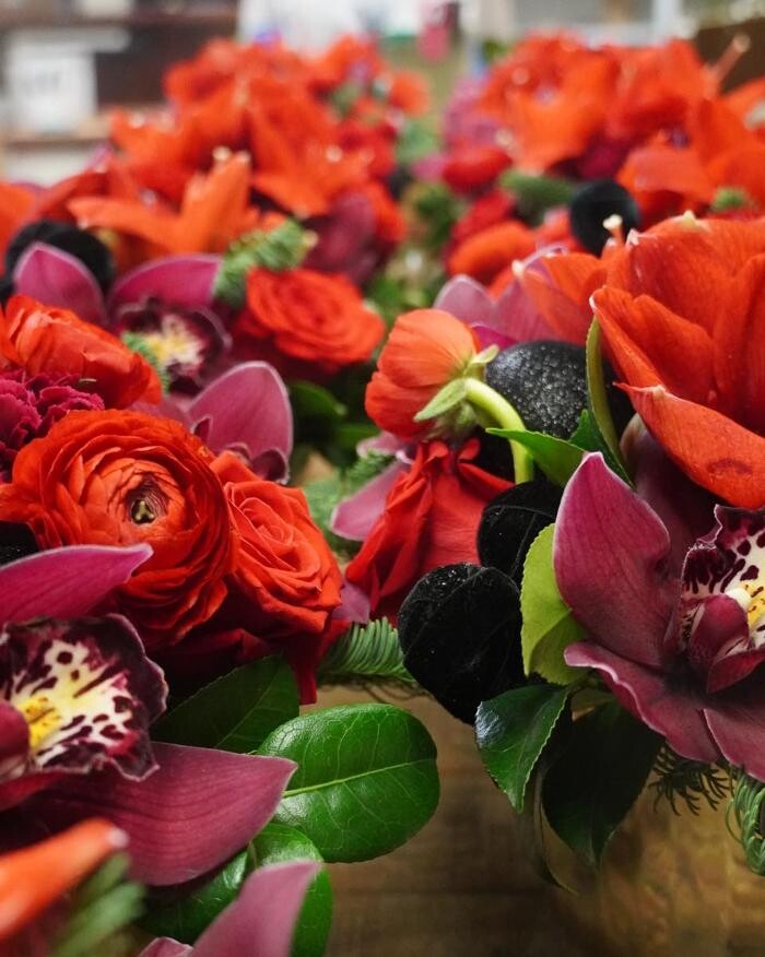 Images A Goode Florist