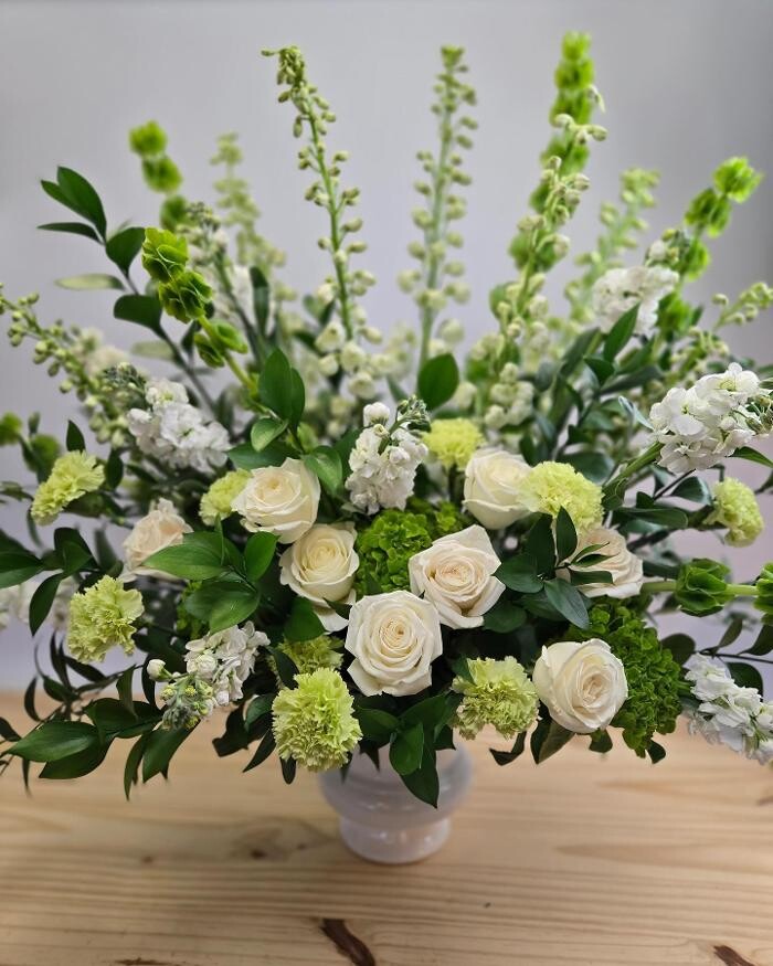 Images A Goode Florist