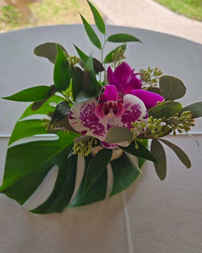 Images A Goode Florist