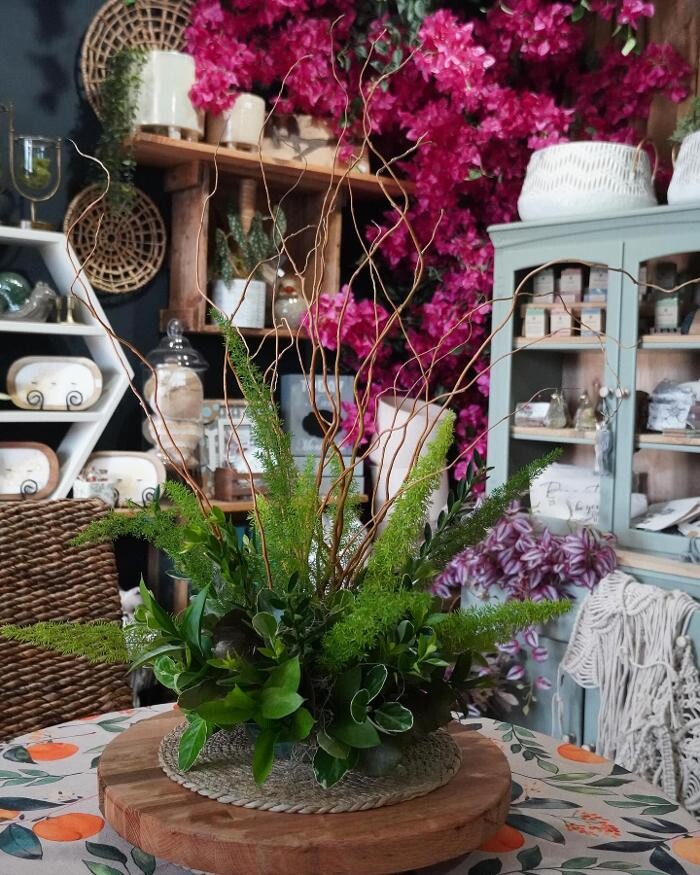 Images A Goode Florist