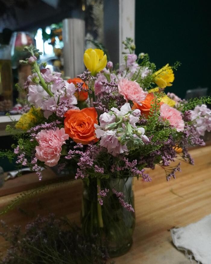 Images A Goode Florist