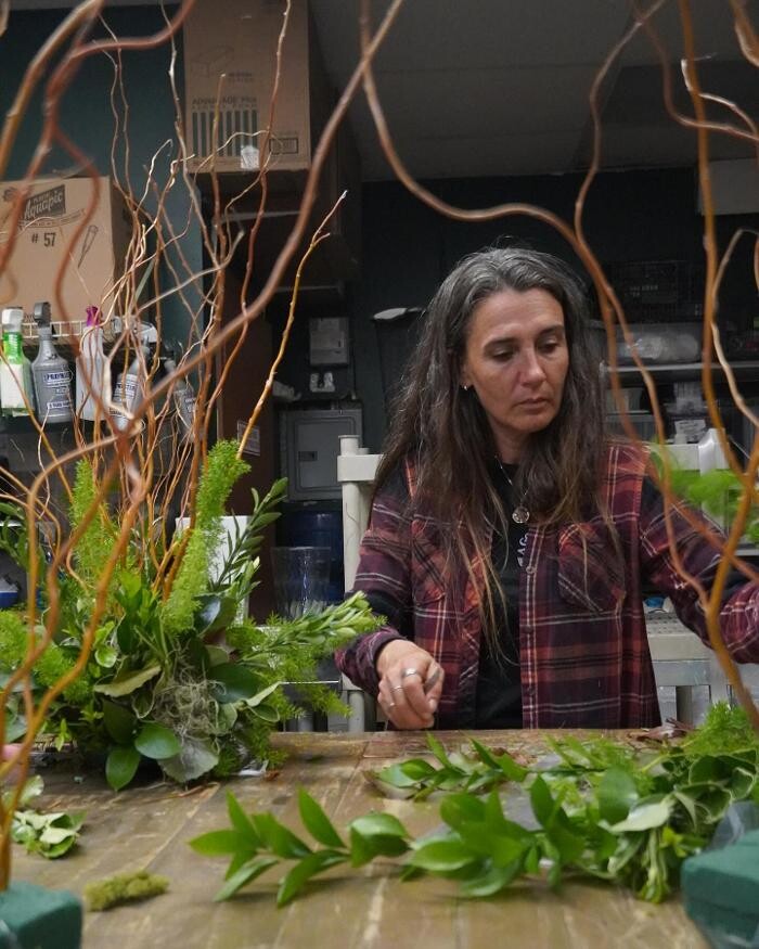 Images A Goode Florist