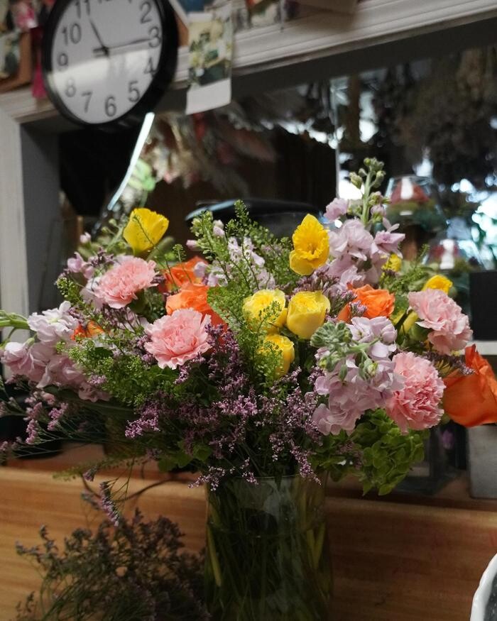 Images A Goode Florist