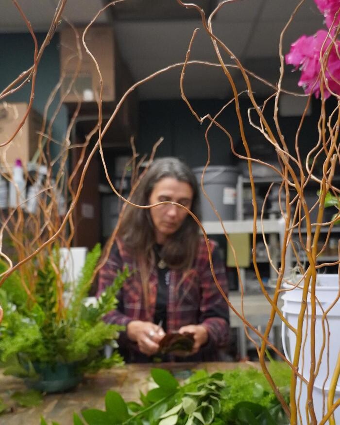 Images A Goode Florist