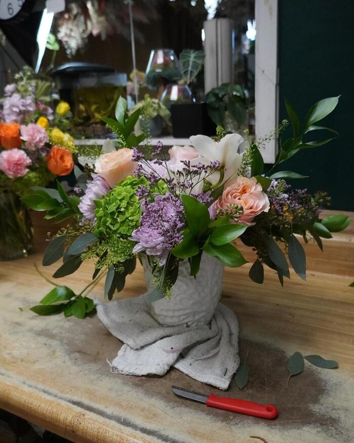 Images A Goode Florist