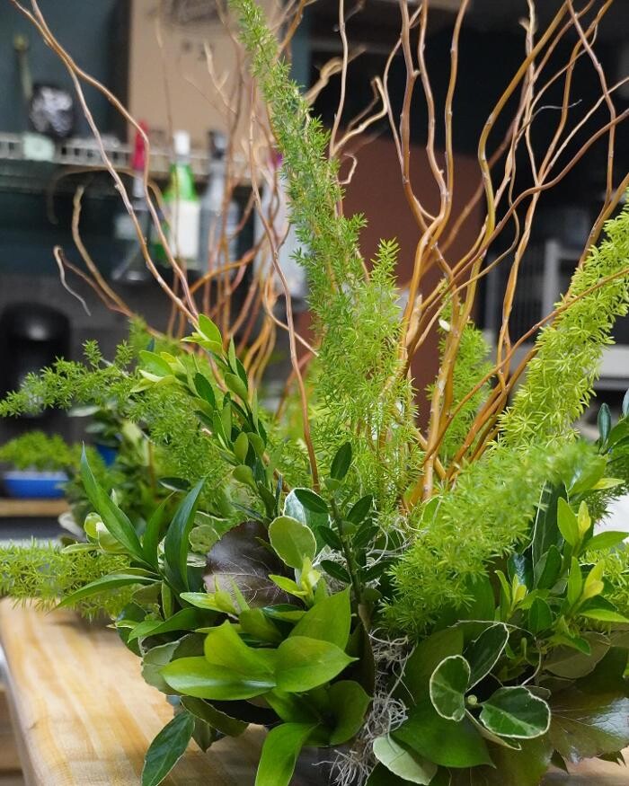 Images A Goode Florist