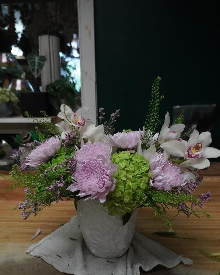Images A Goode Florist