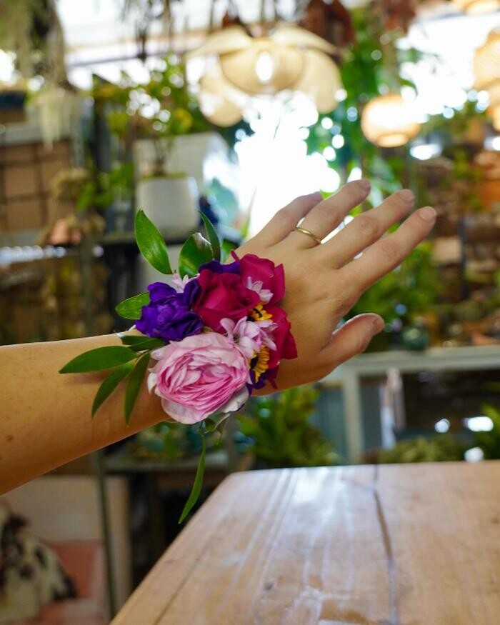 Images A Goode Florist