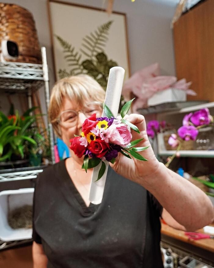 Images A Goode Florist
