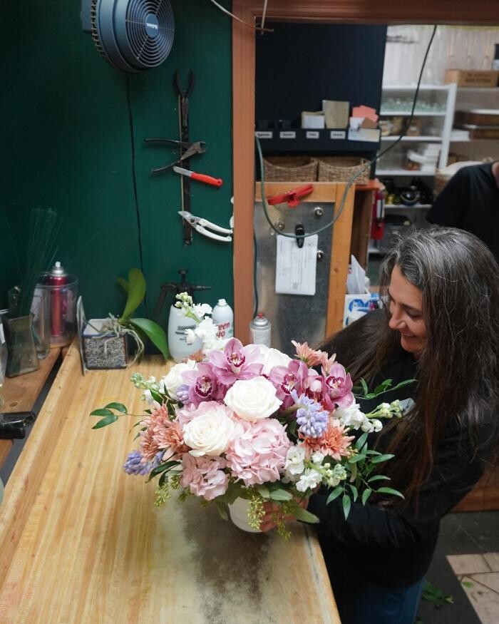 Images A Goode Florist