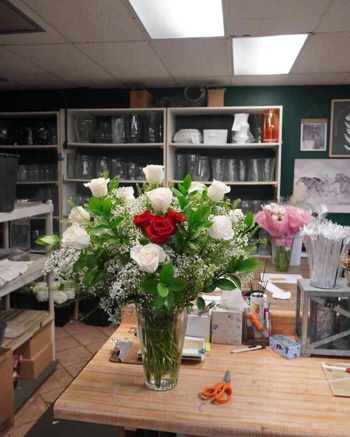 Images A Goode Florist