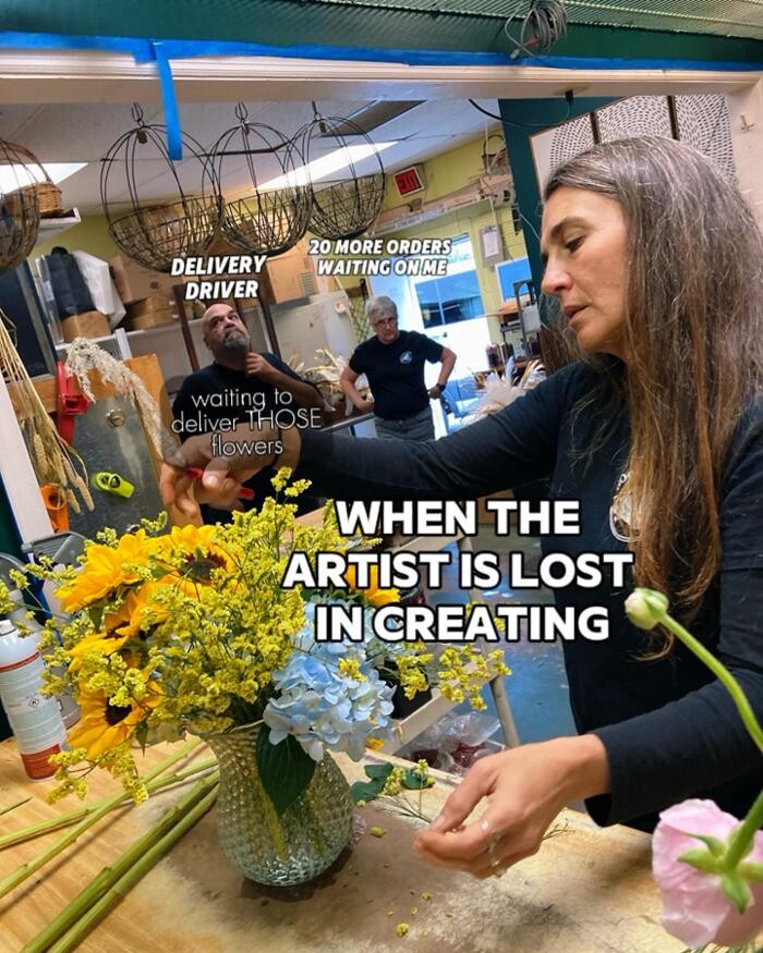 Images A Goode Florist