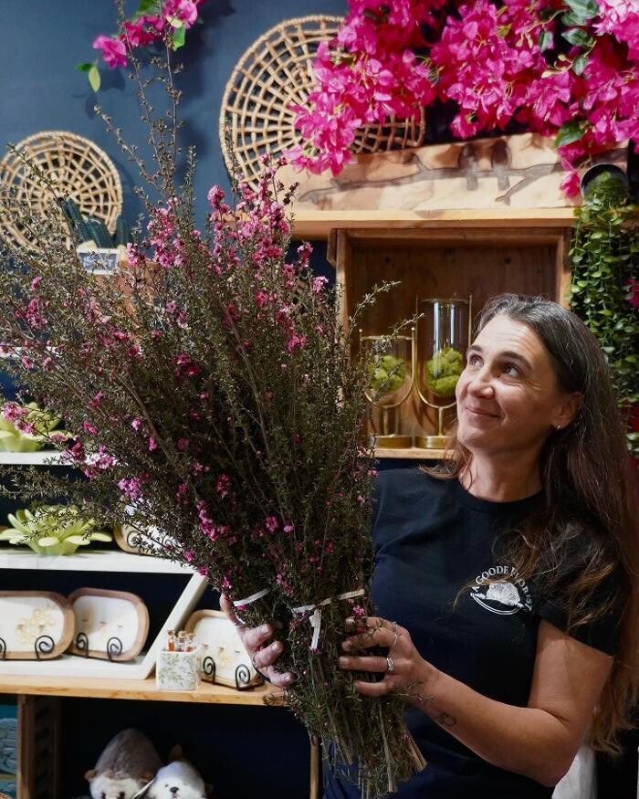 Images A Goode Florist