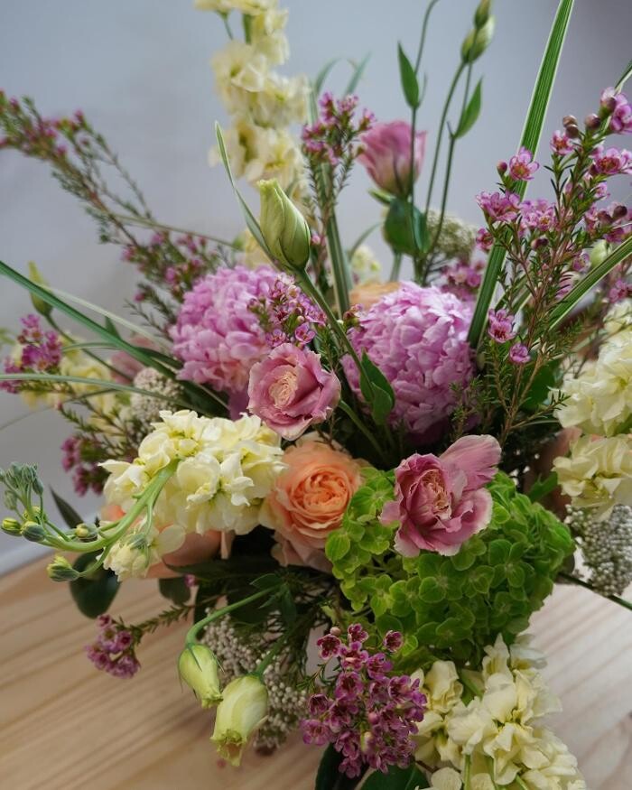 Images A Goode Florist