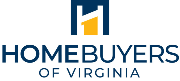 Home Buyers of Virginia Logo