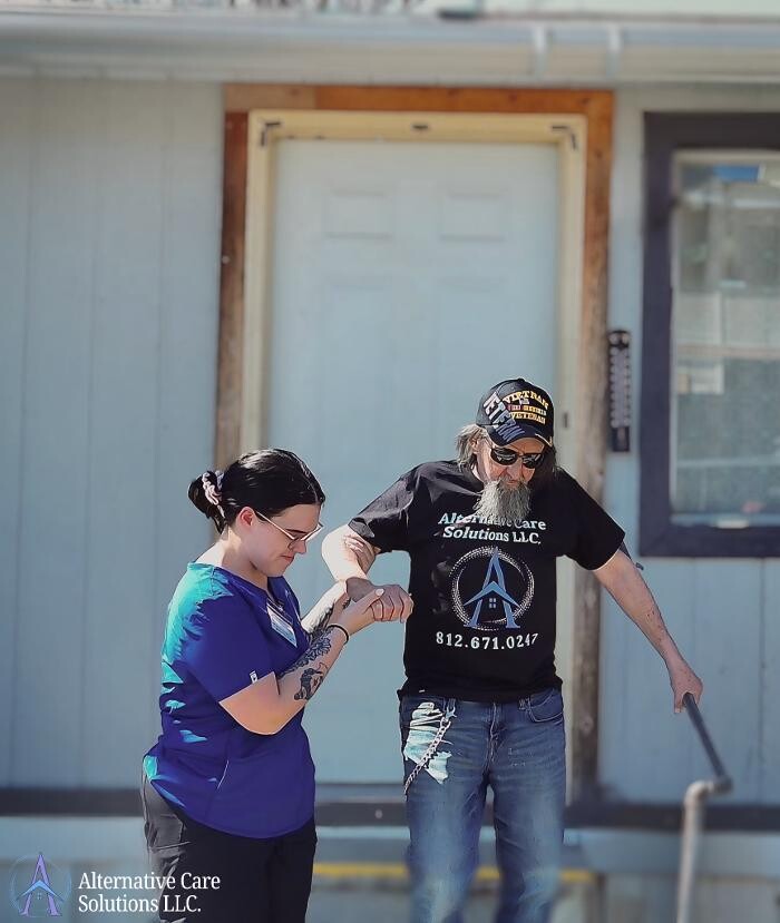 Images Alternative Care Solutions LLC