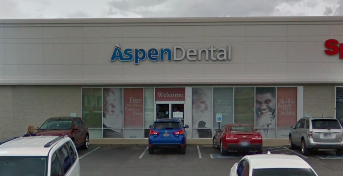 Images Aspen Dental - Evansville, IN - Green River Rd