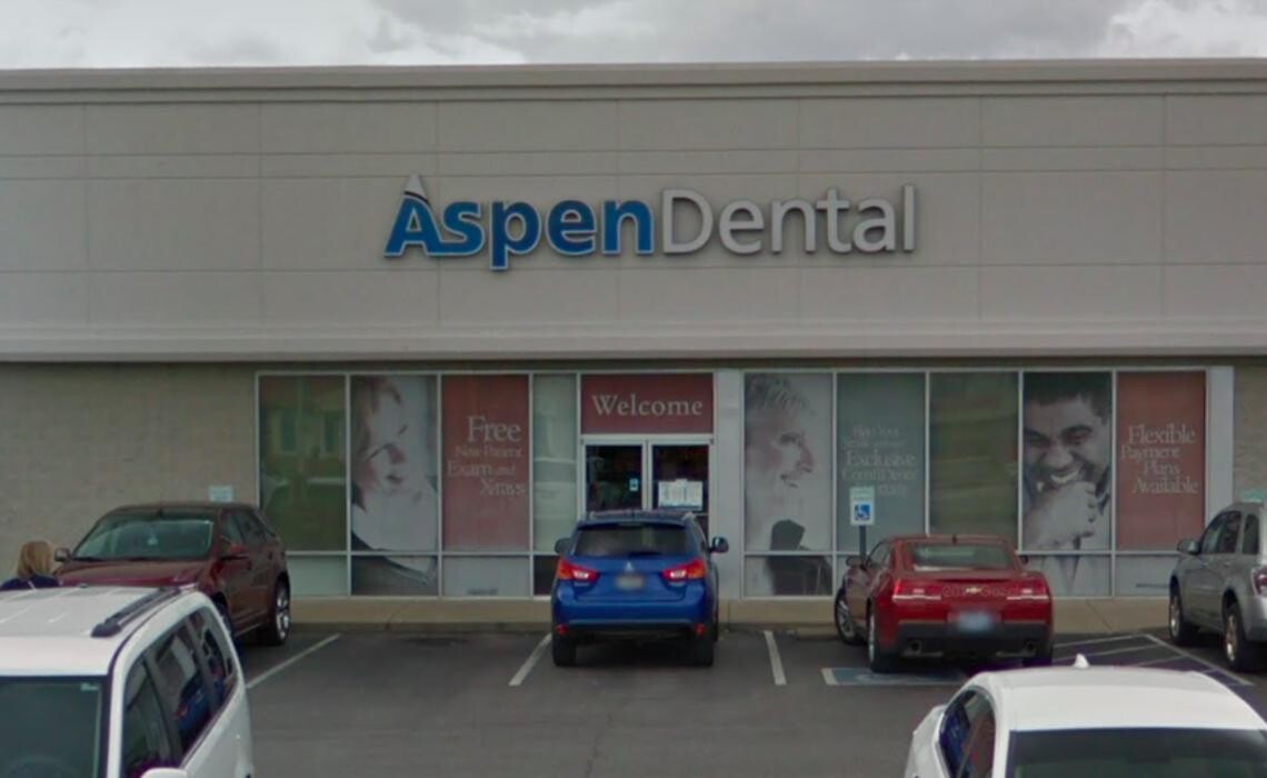 Images Aspen Dental - Evansville, IN - Green River Rd
